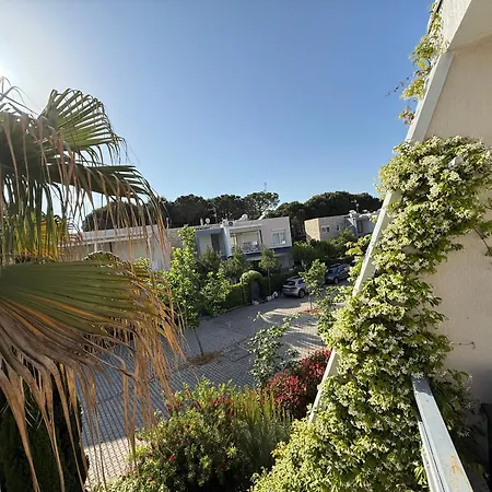 Gjiri I Lalezit - Lura 3 - Duplex 5 2 Floors 3 Bathrooms Garden Villa