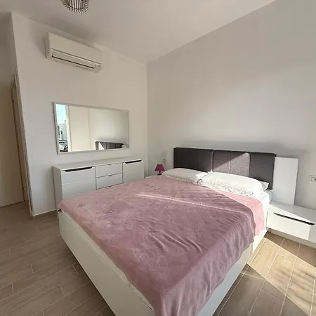 Gjiri I Lalezit - Lura 3 - Duplex 5 2 Floors 3 Bathrooms Garden Villa