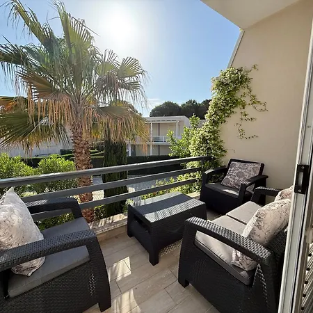 Villa Gjiri I Lalezit - Lura 3 - Duplex 5 2 Floors 3 Bathrooms Garden *